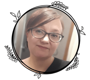 omakuva katja