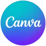 Canva-sivut helposti