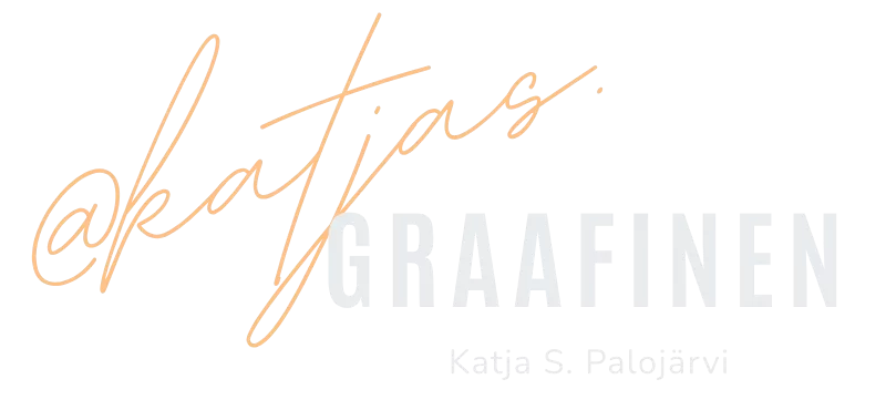 @katjas.graafinen - Katja S. Palojärvi @katjas.graafinen - Katja S. Palojärvi