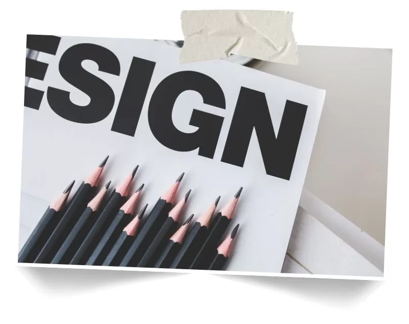 Yritysilmeen suunnittelu | Katja S. Palojärvi