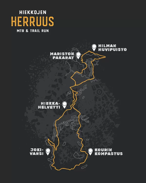 Hupparipainatus | @katjas.graafinen