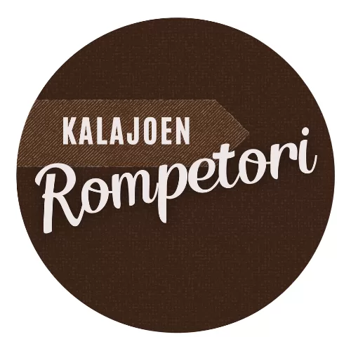 Rompetori logo Rompetori logo